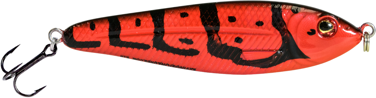 EBS Jigging Spoon - Taylor Holler Tackle Co.