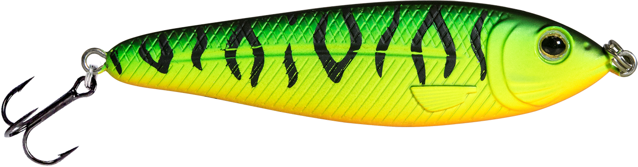 EBS Jigging Spoon - Taylor Holler Tackle Co.
