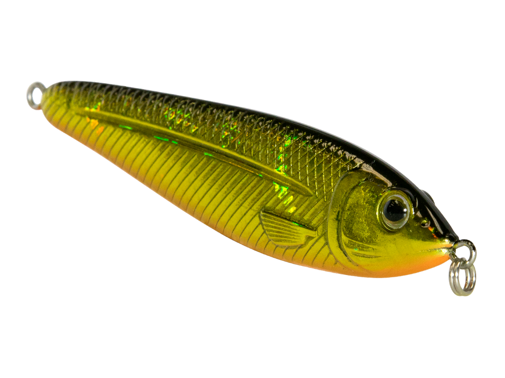 EBS Jigging Spoon - Taylor Holler Tackle Co.