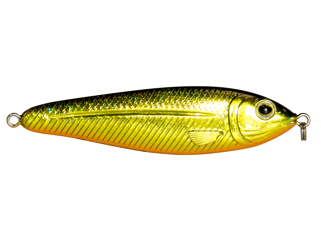 EBS Jigging Spoon - Taylor Holler Tackle Co.