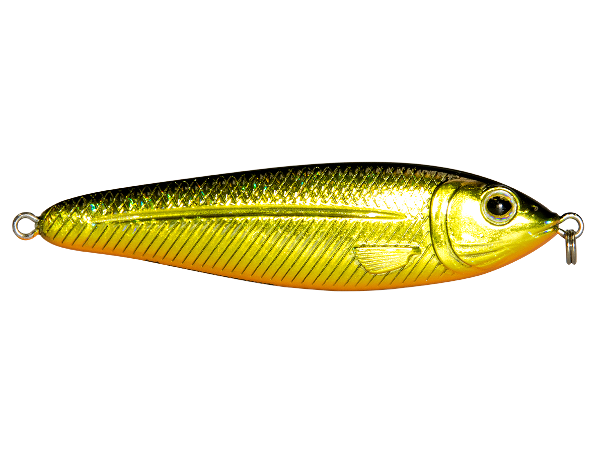 EBS Jigging Spoon - Taylor Holler Tackle Co.