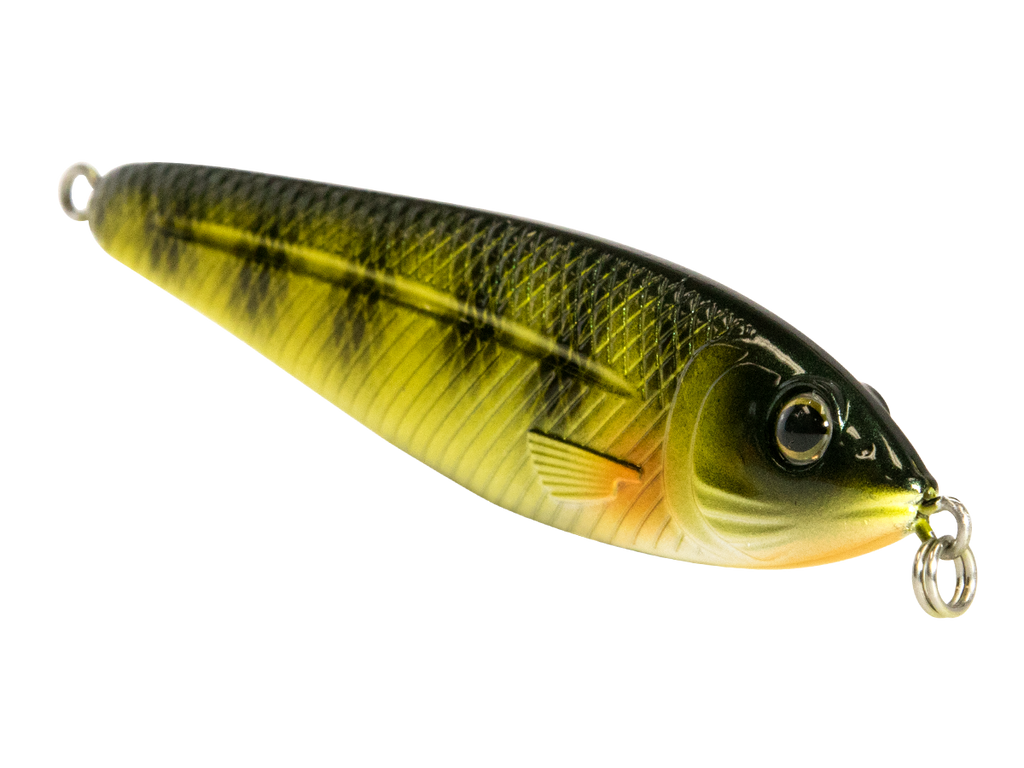 EBS Jigging Spoon - Taylor Holler Tackle Co.