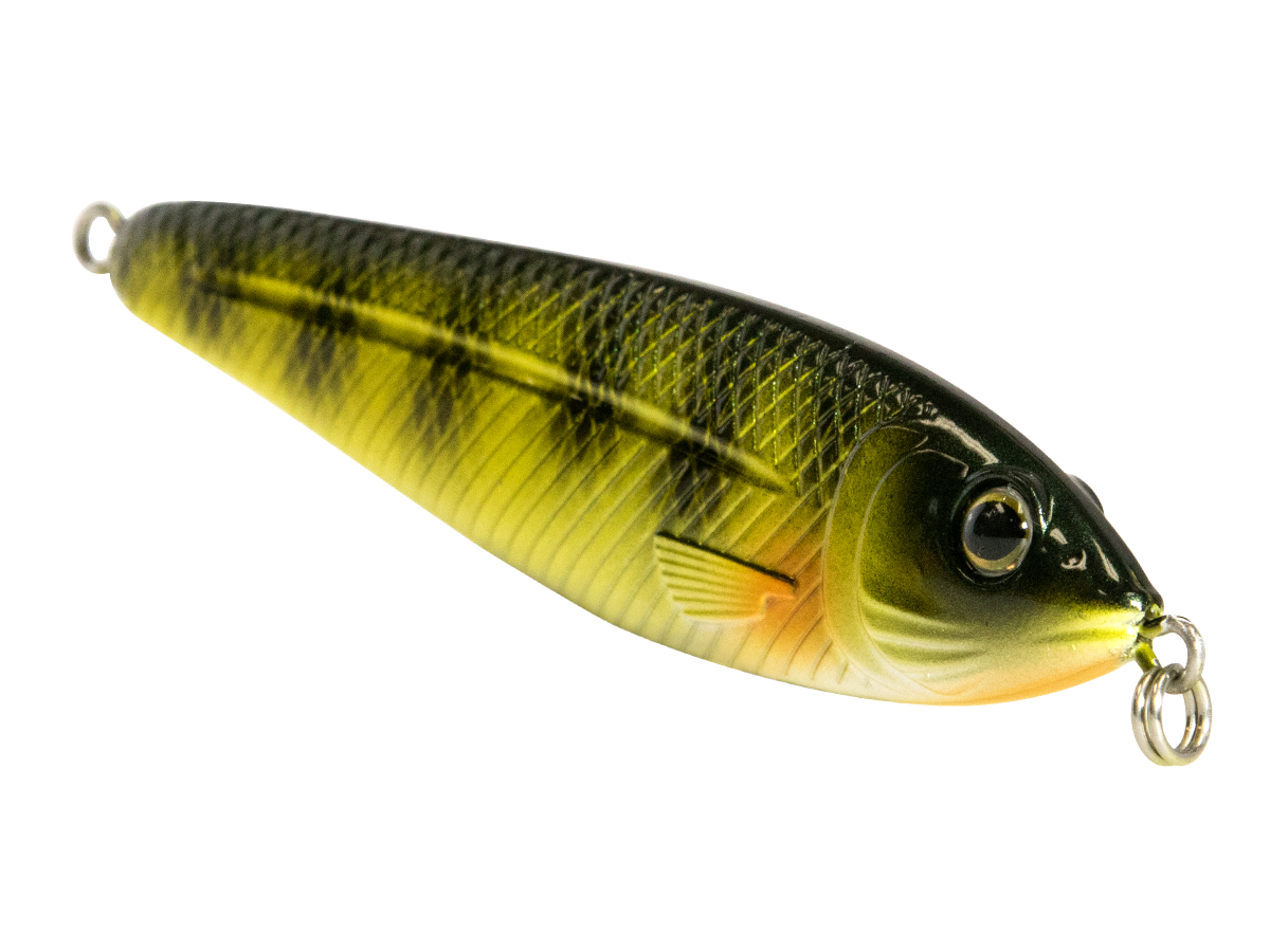 EBS Jigging Spoon - Taylor Holler Tackle Co.