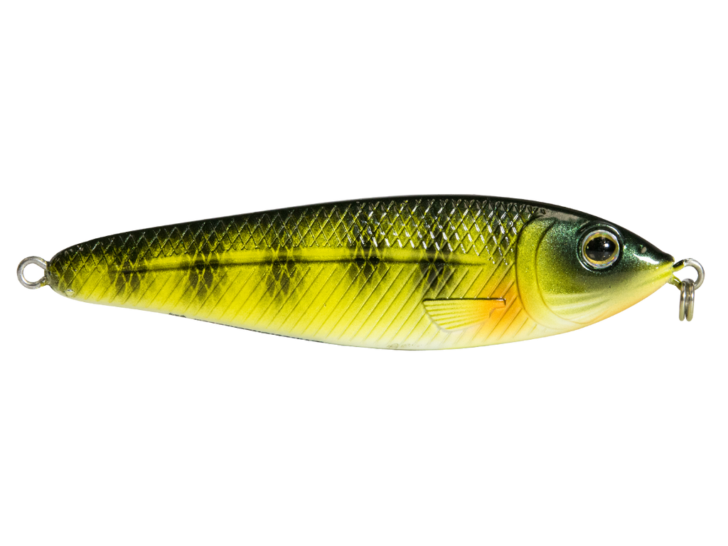 EBS Jigging Spoon - Taylor Holler Tackle Co.