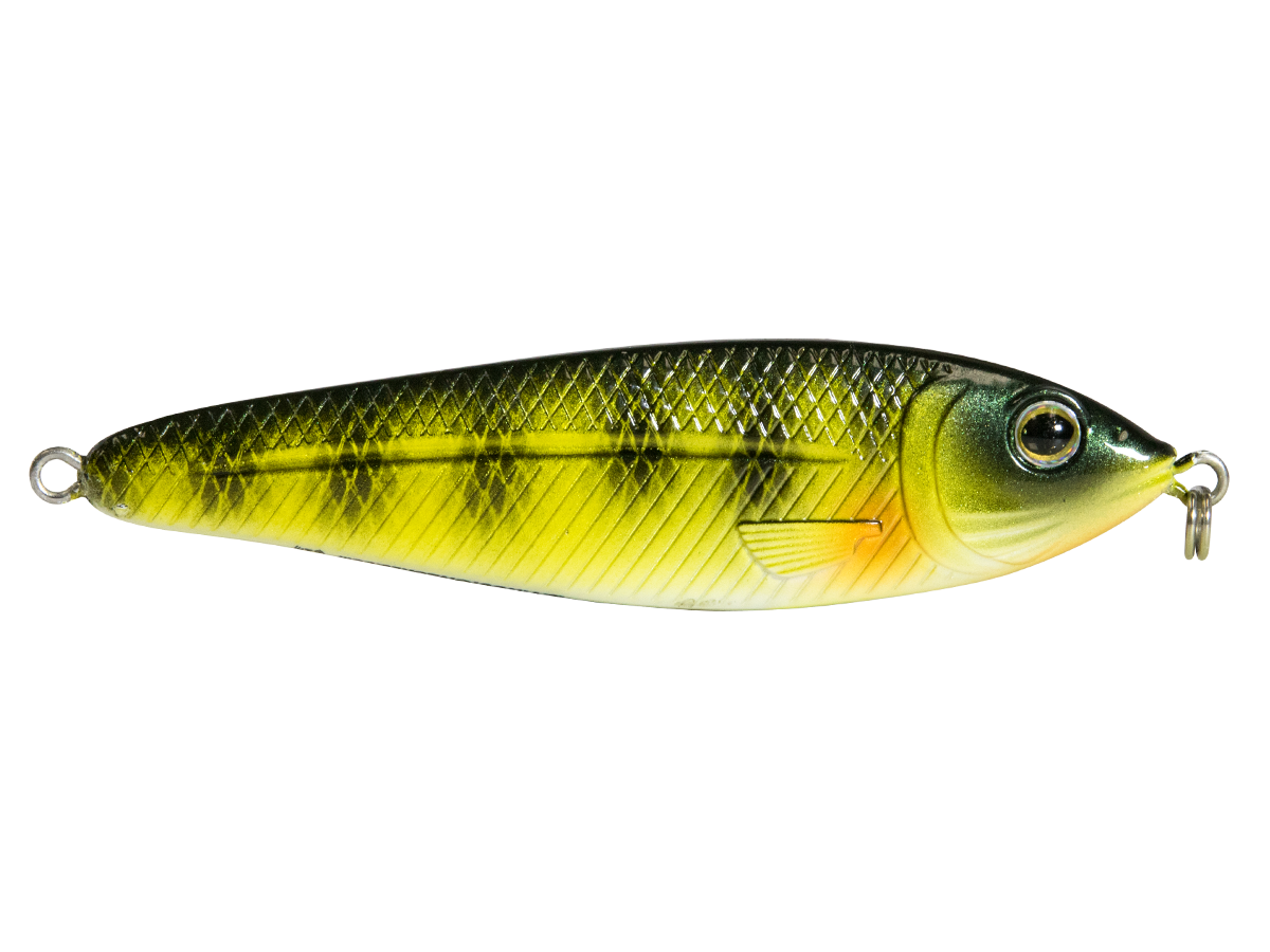 EBS Jigging Spoon - Taylor Holler Tackle Co.