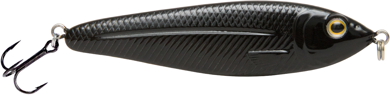 EBS Jigging Spoon - Taylor Holler Tackle Co.