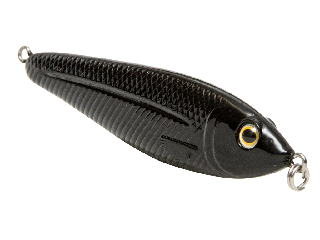 EBS Jigging Spoon - Taylor Holler Tackle Co.