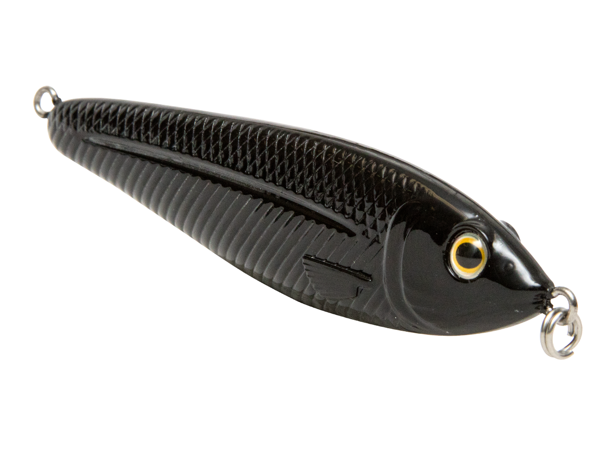 EBS Jigging Spoon - Taylor Holler Tackle Co.