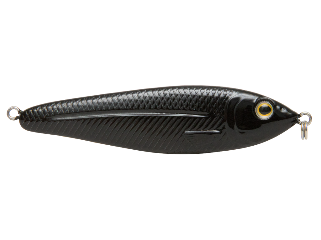 EBS Jigging Spoon - Taylor Holler Tackle Co.