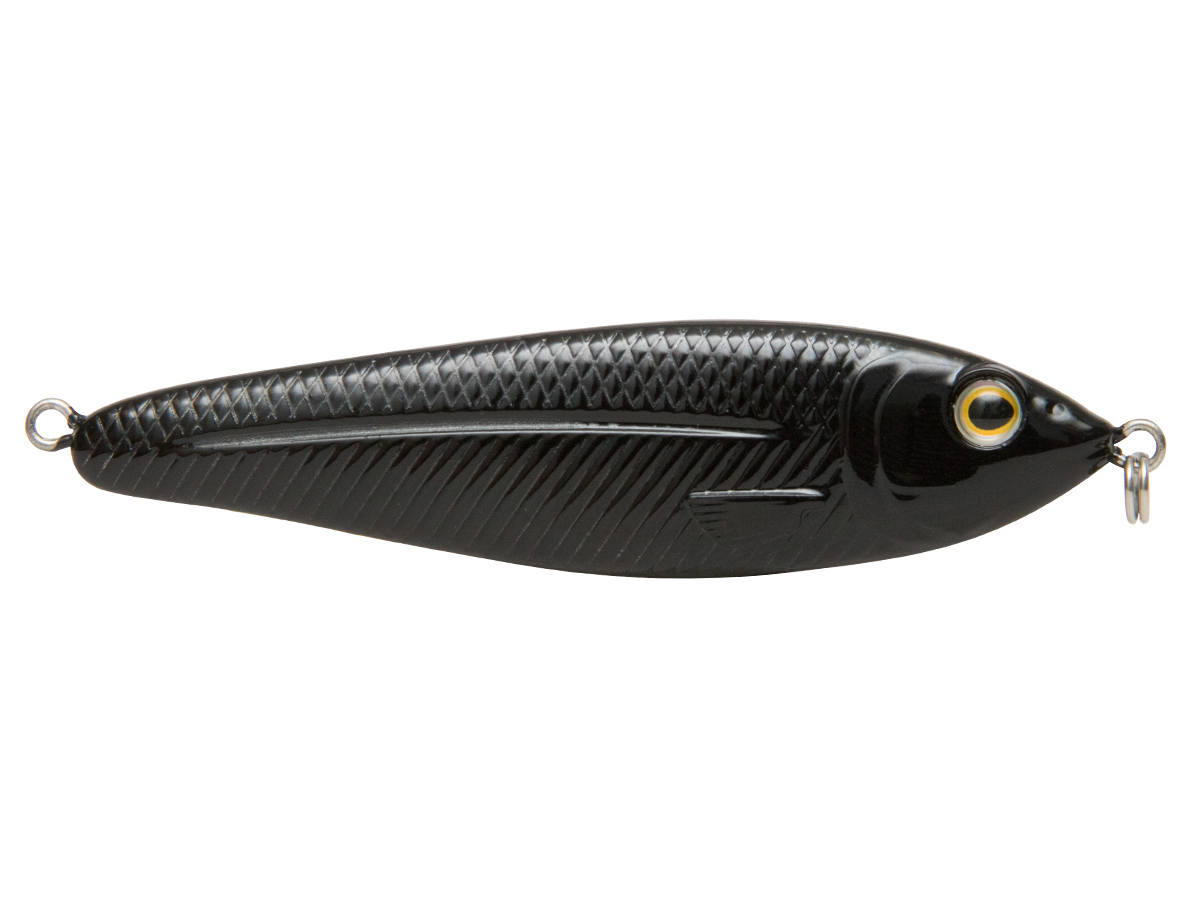 EBS Jigging Spoon - Taylor Holler Tackle Co.