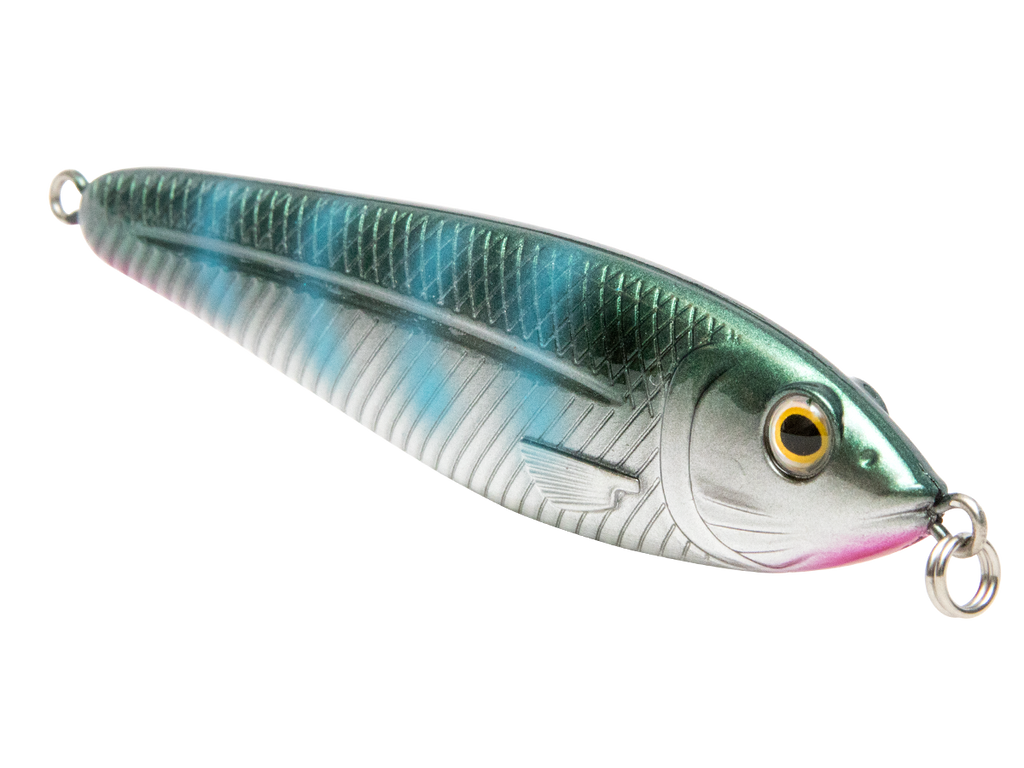 EBS Jigging Spoon - Taylor Holler Tackle Co.