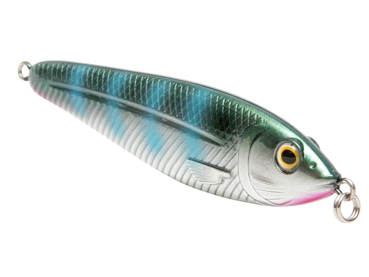 EBS Jigging Spoon - Taylor Holler Tackle Co.