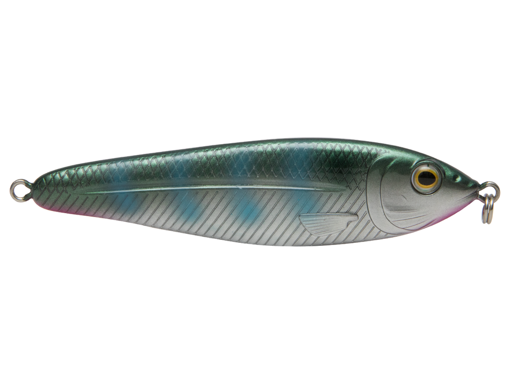 EBS Jigging Spoon - Taylor Holler Tackle Co.
