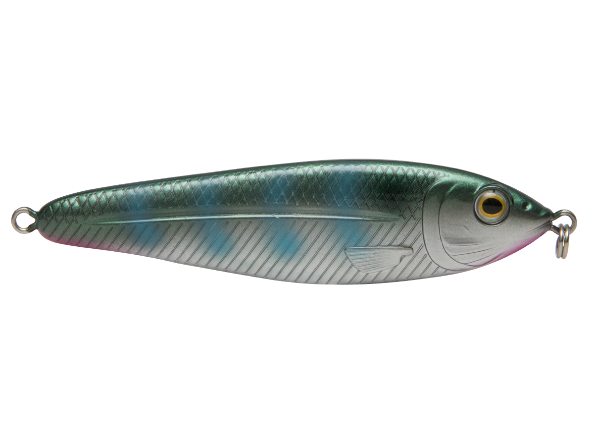 EBS Jigging Spoon - Taylor Holler Tackle Co.