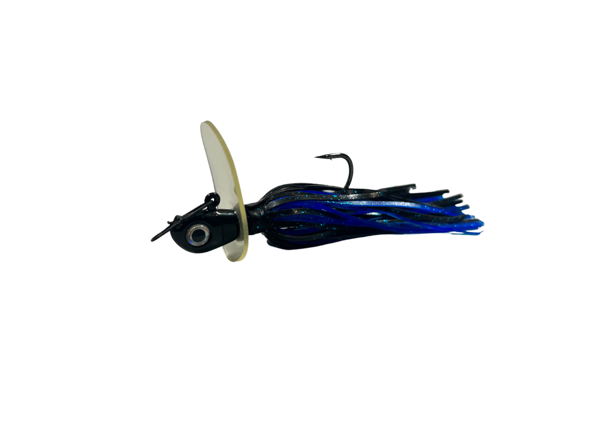 Skirted Pulse Jig - Taylor Holler Tackle Co.