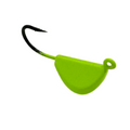 Magictail Back Bay Series Tog Jig - Taylor Holler Tackle Co.