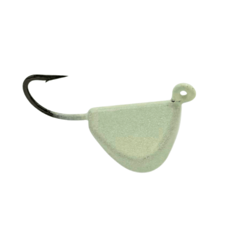 Magictail Back Bay Series Tog Jig - Taylor Holler Tackle Co.