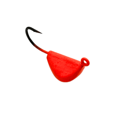 Magictail Back Bay Series Tog Jig - Taylor Holler Tackle Co.