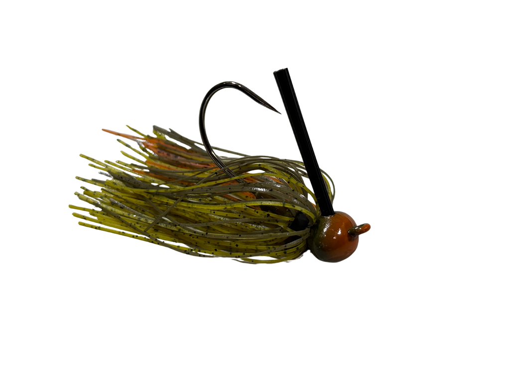 PF Elite Football Jig - Taylor Holler Tackle Co.
