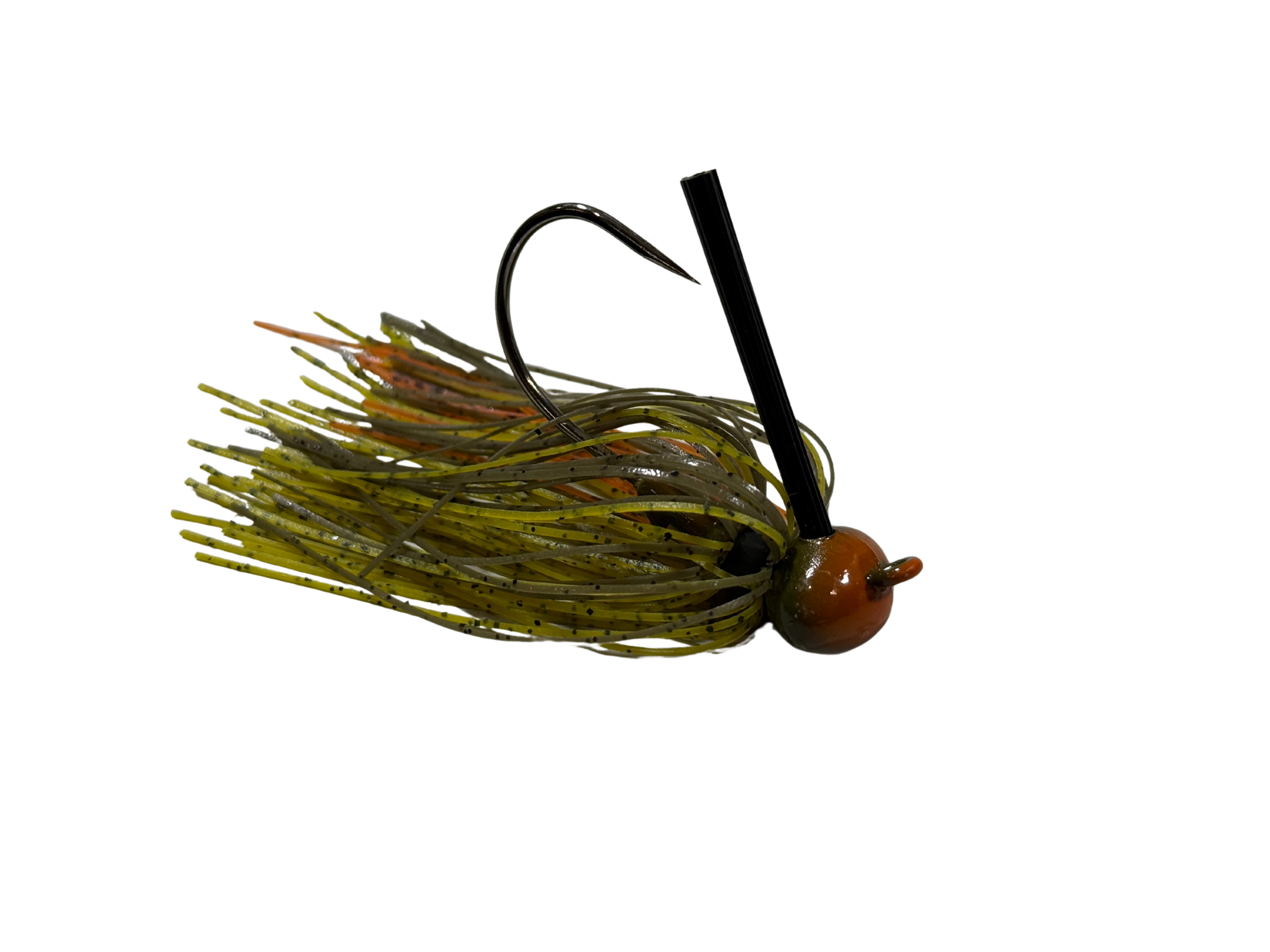 PF Elite Football Jig - Taylor Holler Tackle Co.