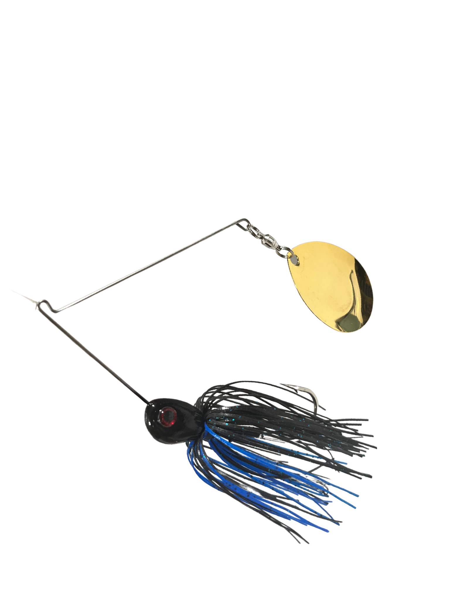 Night Vibez Spinnerbaits – Pulse Fish Lures - Taylor Holler Tackle Co.