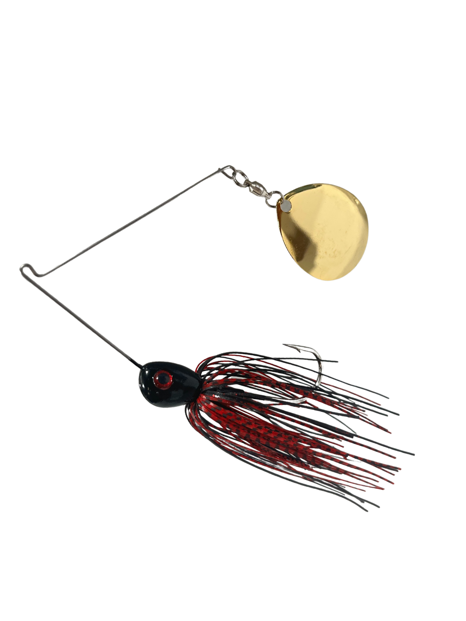 Night Vibez Spinnerbaits – Pulse Fish Lures - Taylor Holler Tackle Co.