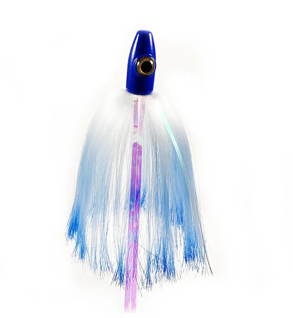 Magictail HooMagic Trolling Lures - Taylor Holler Tackle Co.