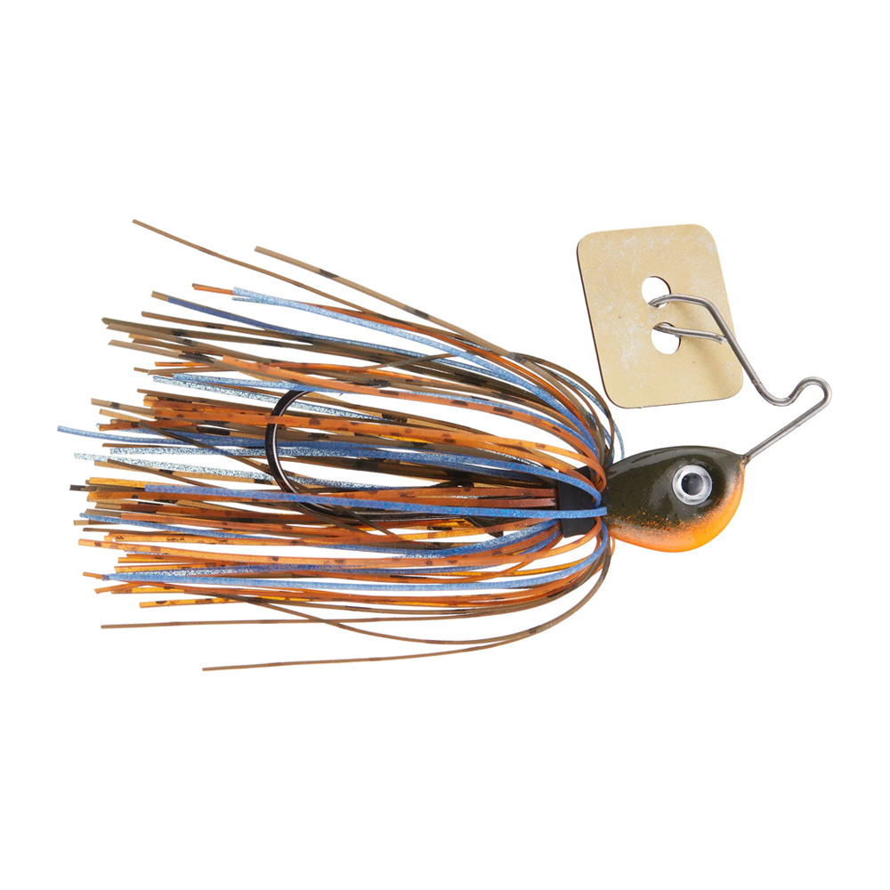 PF Side Piece - Taylor Holler Tackle Co.