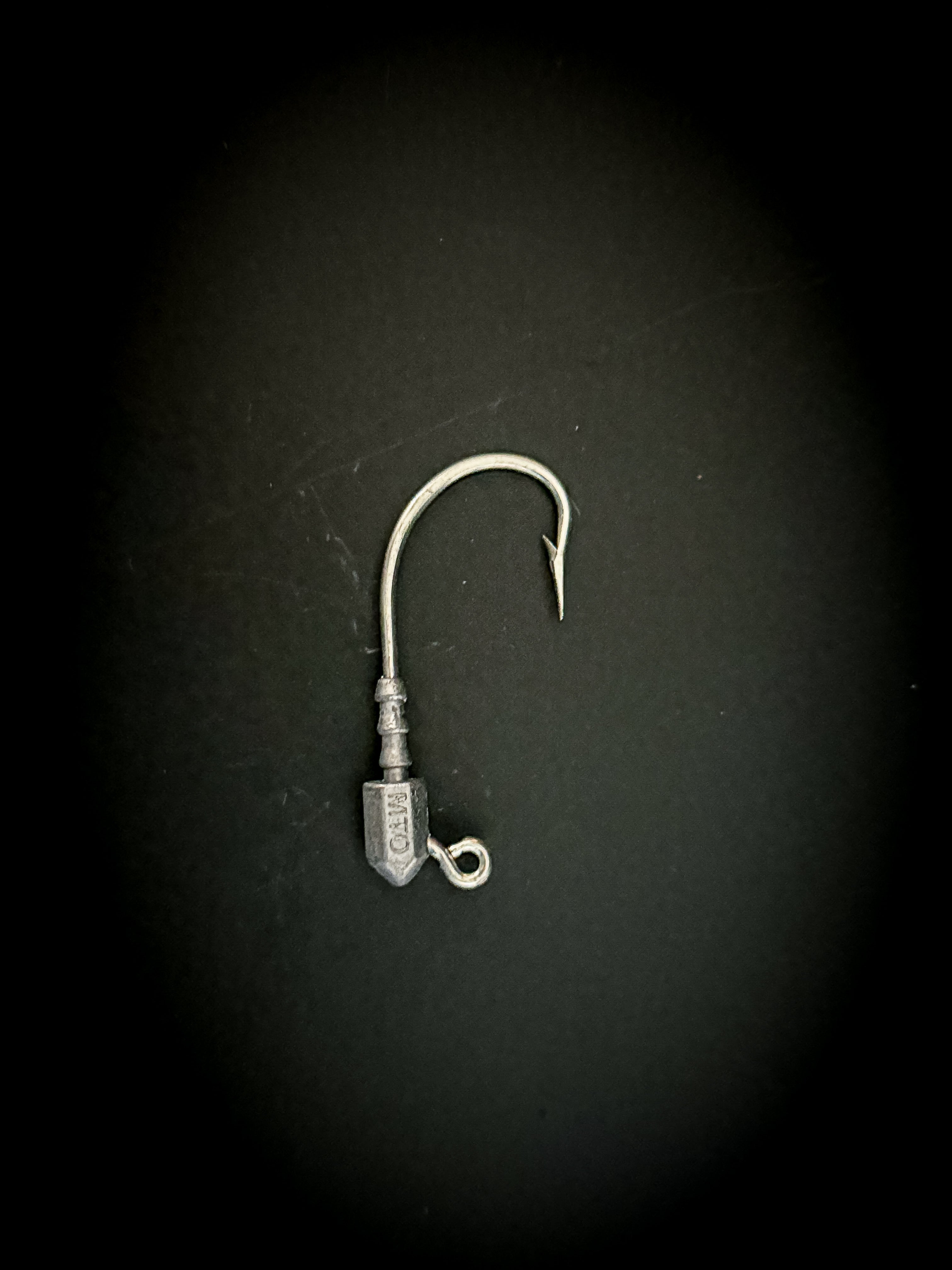 Magictail Kill Shot Super Strong Bullethead Jigs - Taylor Holler Tackle Co.