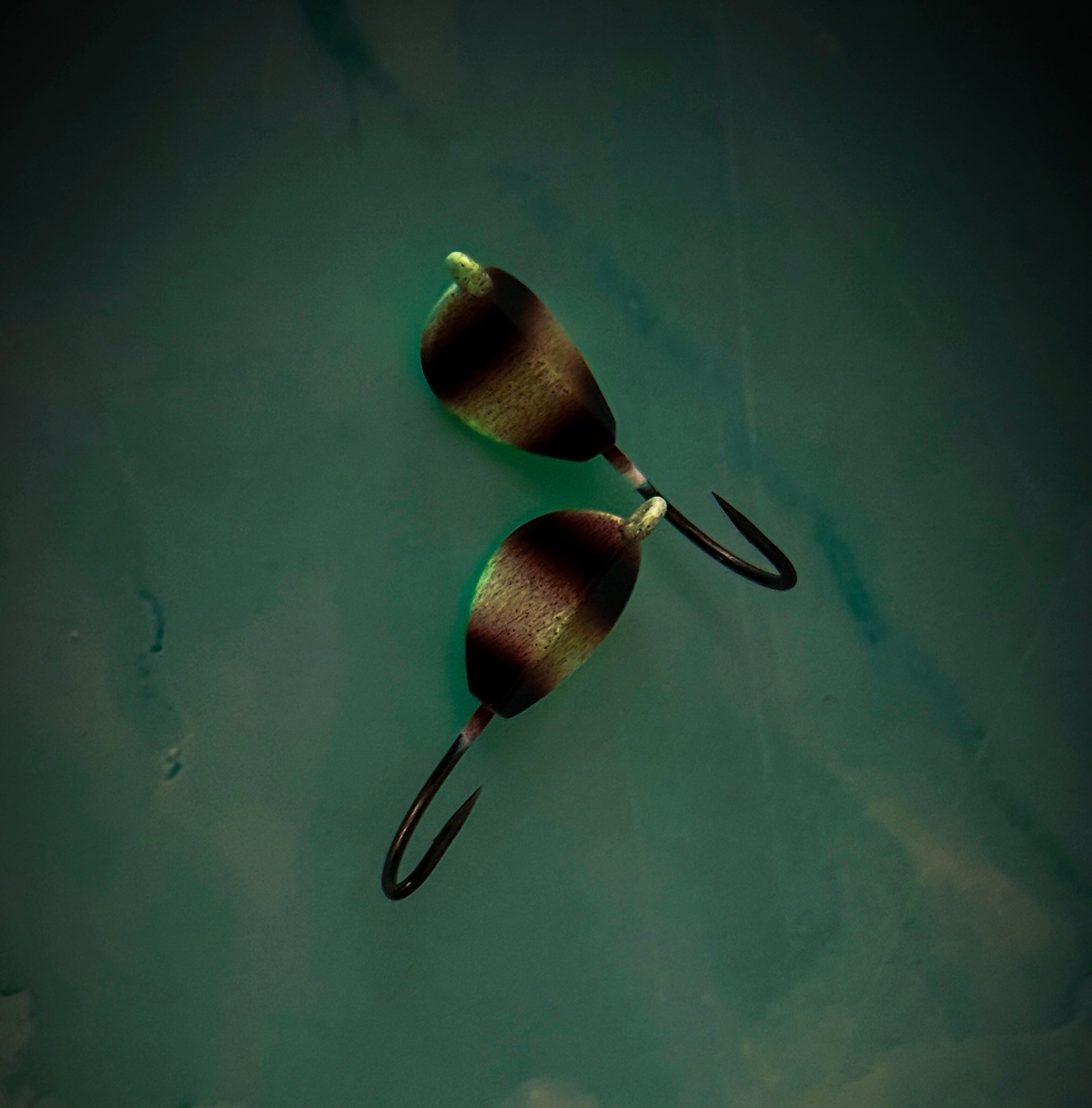Magictail Game Changer Series Tog Jigs - Taylor Holler Tackle Co.