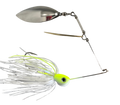 Double Willow Pulse Blade Spinnerbait – Pulse Fish Lures - Taylor Holler Tackle Co.