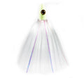 Magictail HooMagic Glow Series Trolling Lures - Taylor Holler Tackle Co.