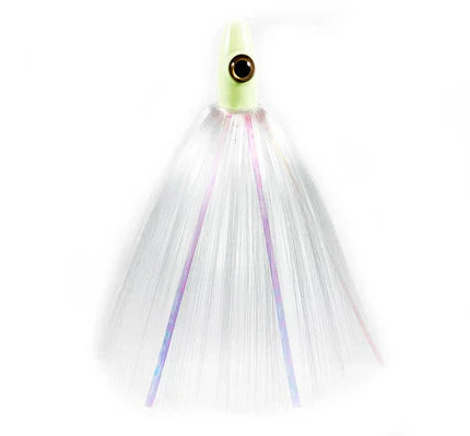Magictail HooMagic Glow Series Trolling Lures - Taylor Holler Tackle Co.