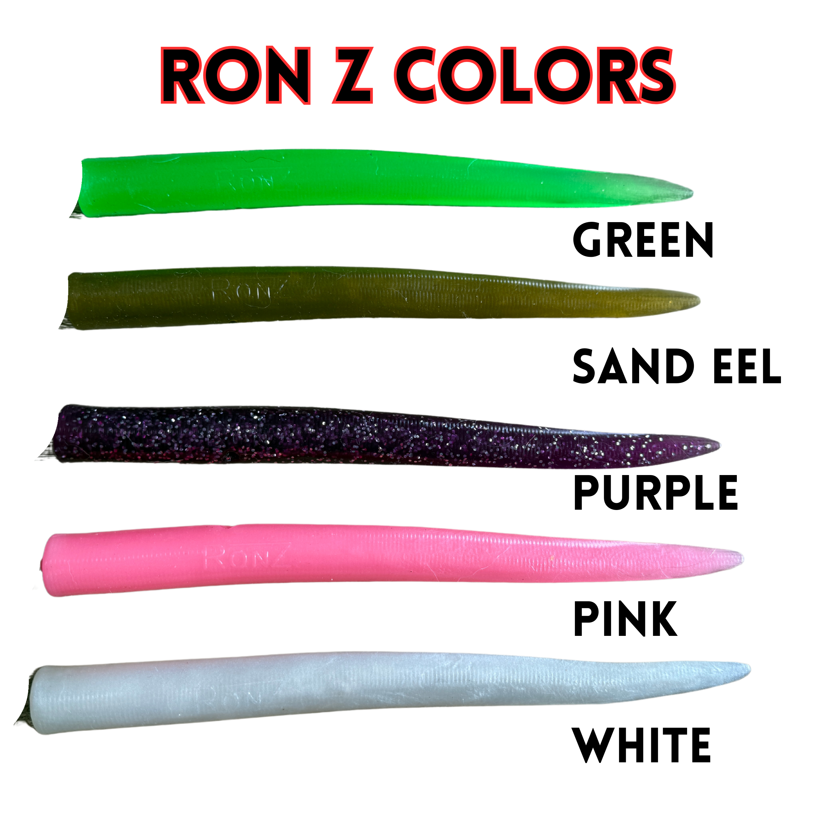 Magictail HooMagic Glow Series Trolling Lures - Taylor Holler Tackle Co.
