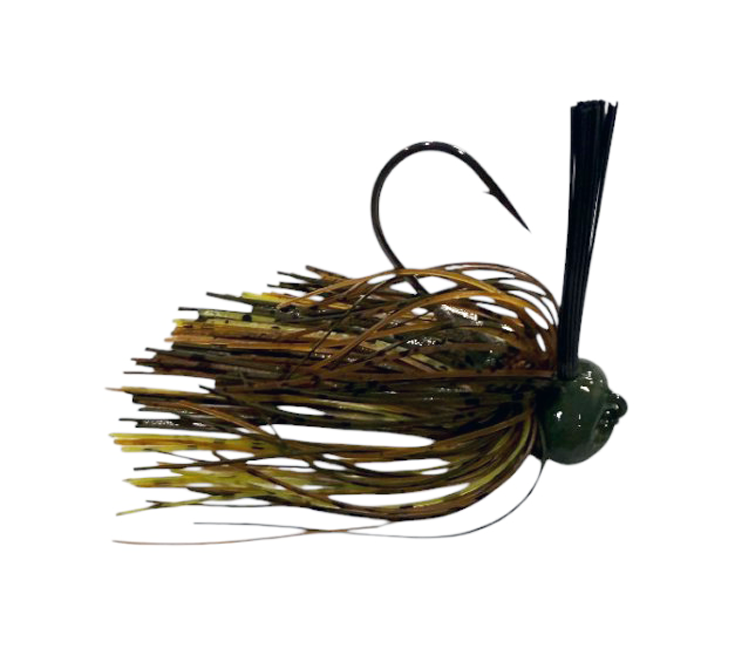 PF Elite Football Jig - Taylor Holler Tackle Co.