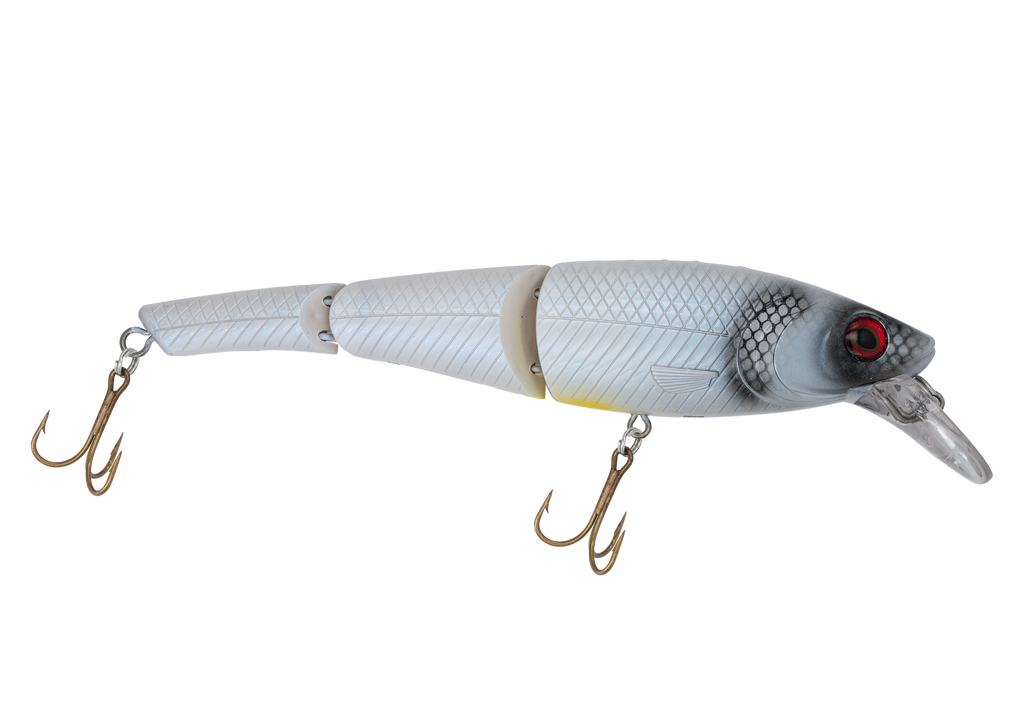 Head Hunter Magnum 10" - Taylor Holler Tackle Co.