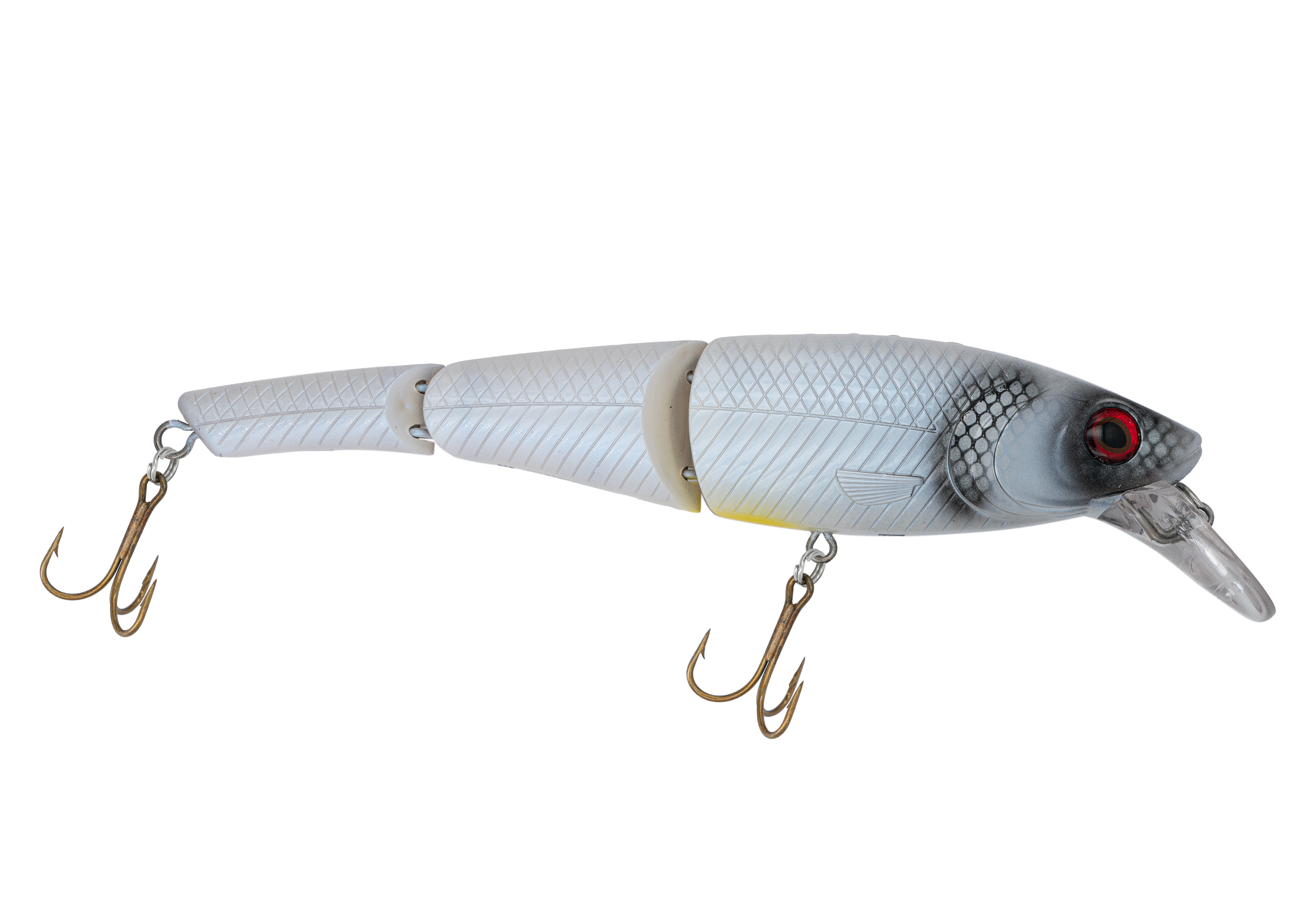 Head Hunter Magnum 10" - Taylor Holler Tackle Co.