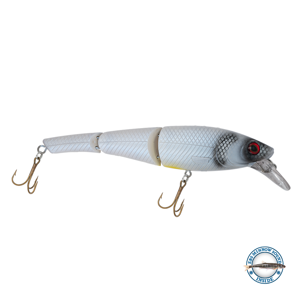 Head Hunter Magnum 10" - Taylor Holler Tackle Co.