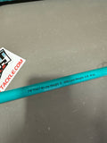 The Chick Stick Catfish Rod - Casting - Taylor Holler Tackle Co.