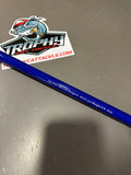 The Midnight Catfish Rod - Spinning - Taylor Holler Tackle Co.