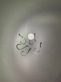 The Switch Back LITE Bent Shank - Taylor Holler Tackle Co.