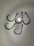 The Switch Back EXTREME Straight Shank - Taylor Holler Tackle Co.