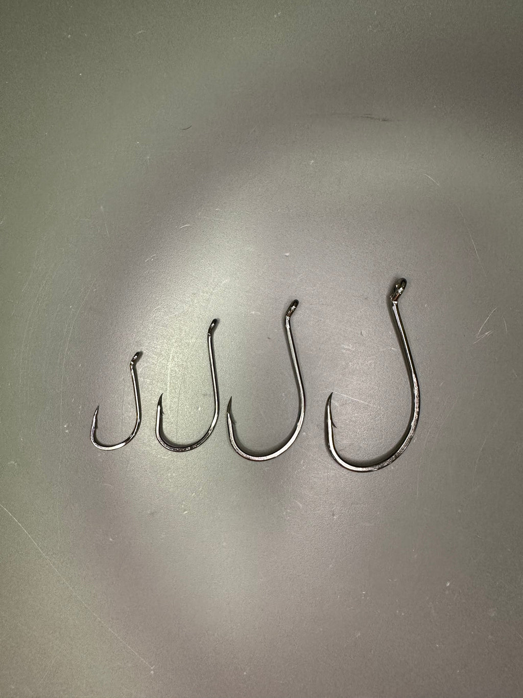 The Kraken - Taylor Holler Tackle Co.