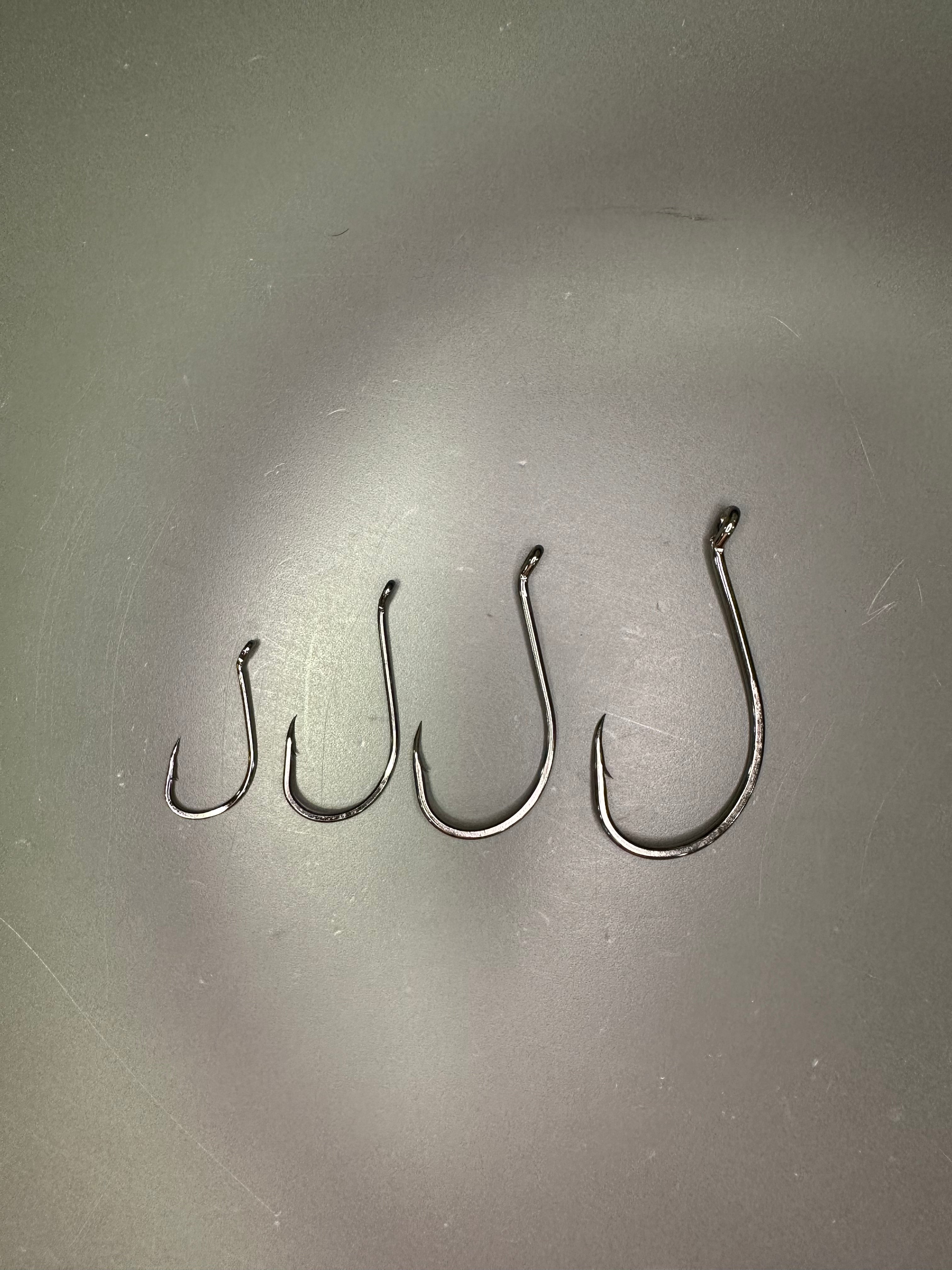 The Kraken - Taylor Holler Tackle Co.