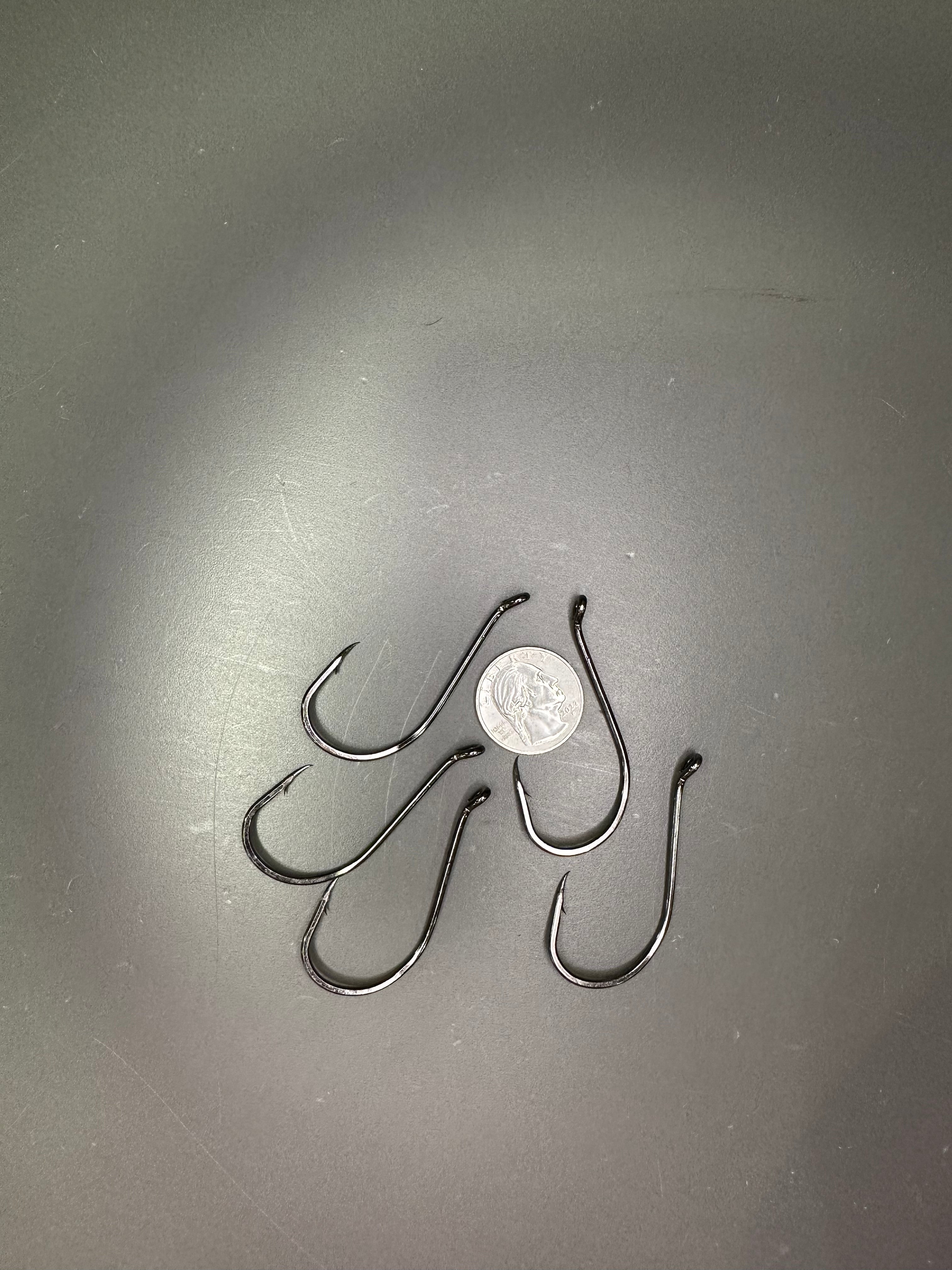 The Kraken - Taylor Holler Tackle Co.
