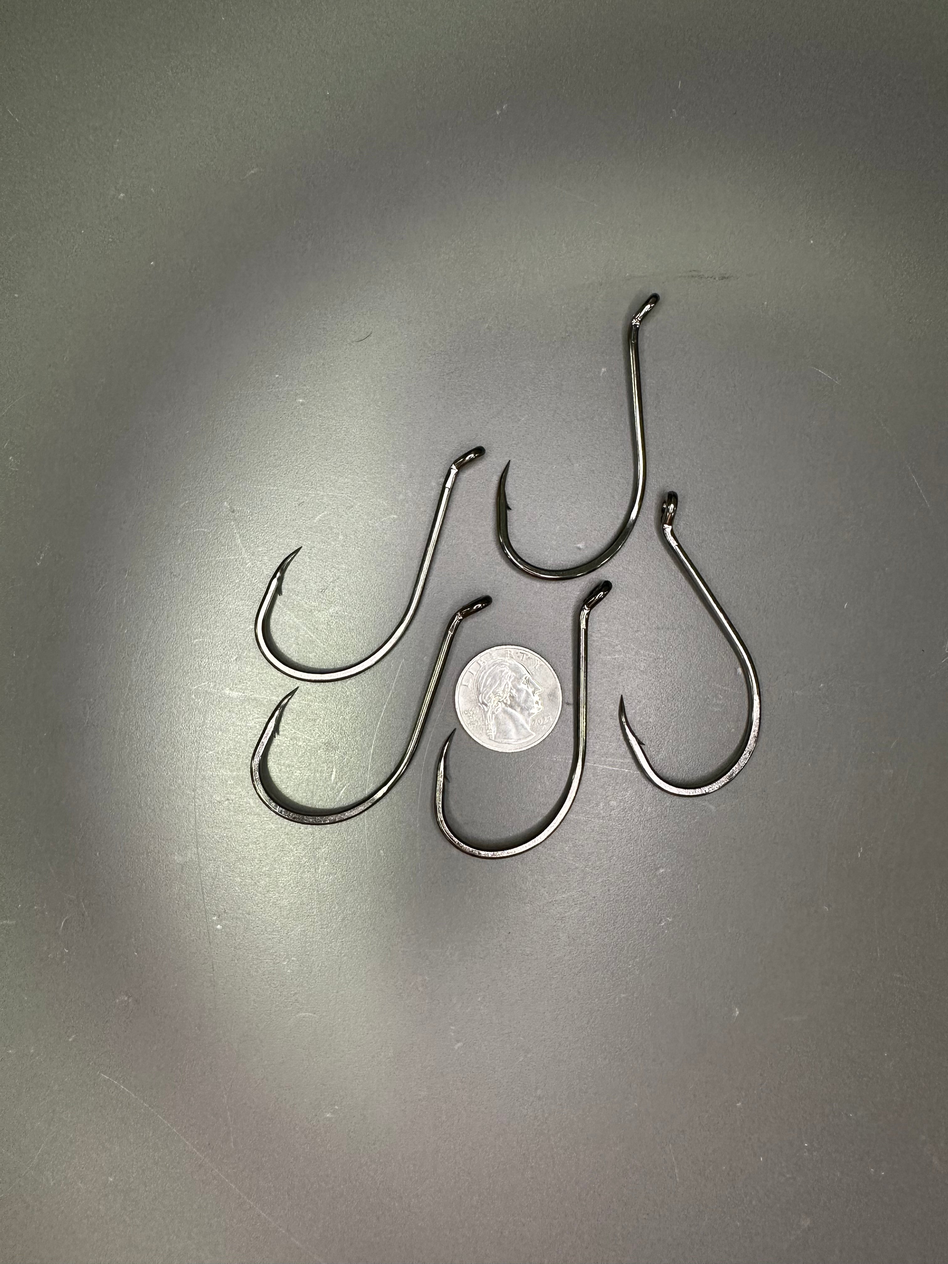 The Kraken - Taylor Holler Tackle Co.