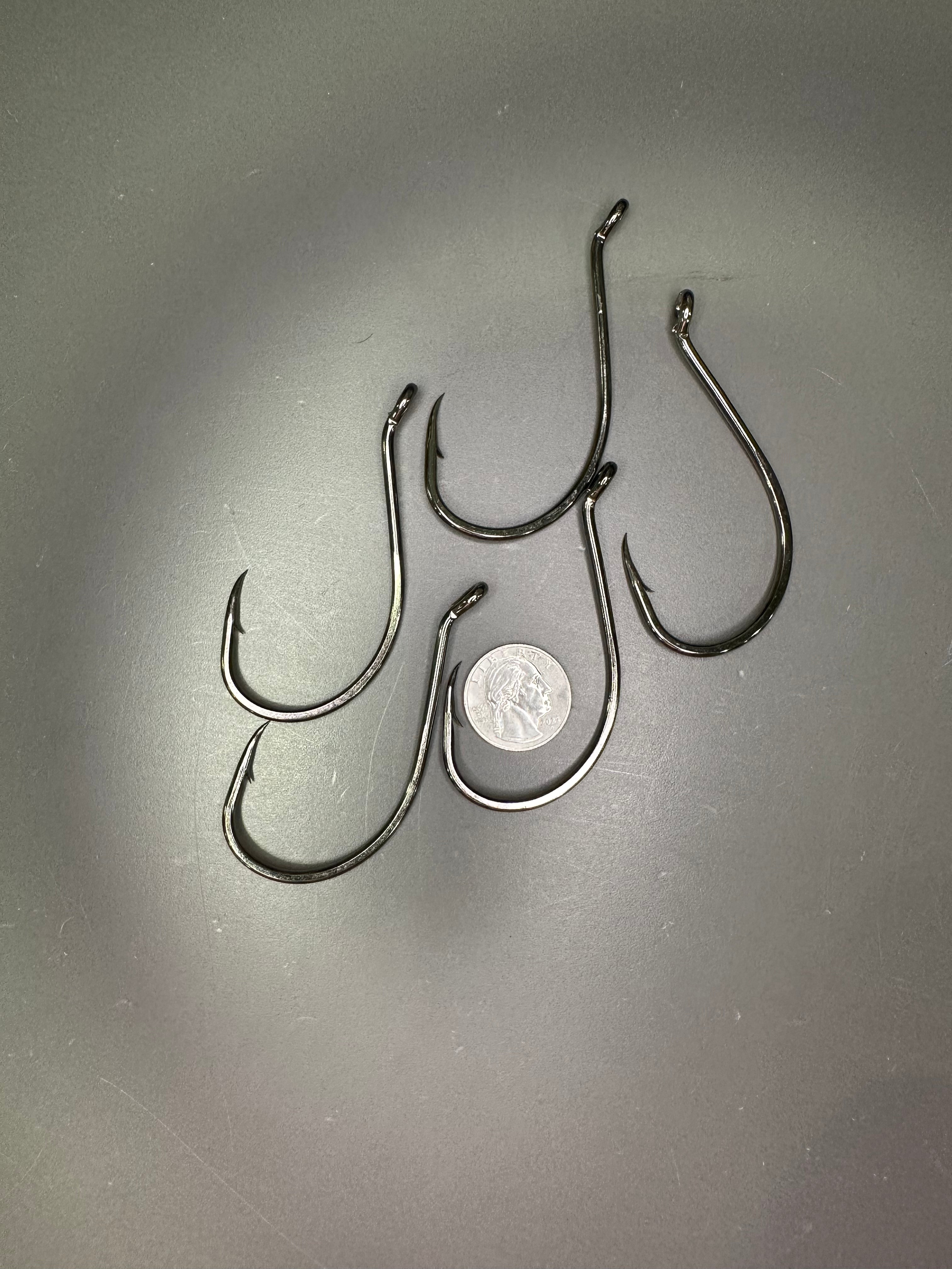 The Kraken - Taylor Holler Tackle Co.