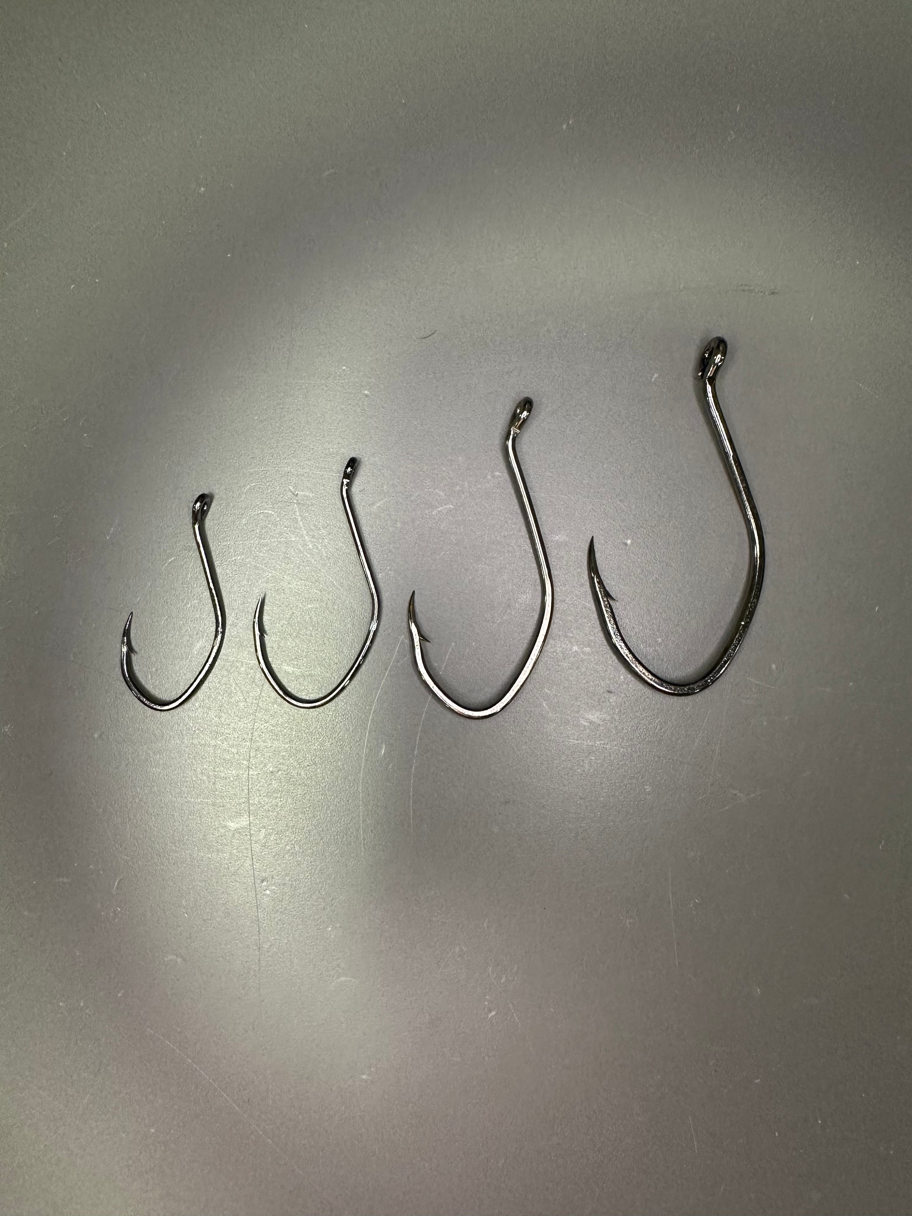 The Ripper - Taylor Holler Tackle Co.