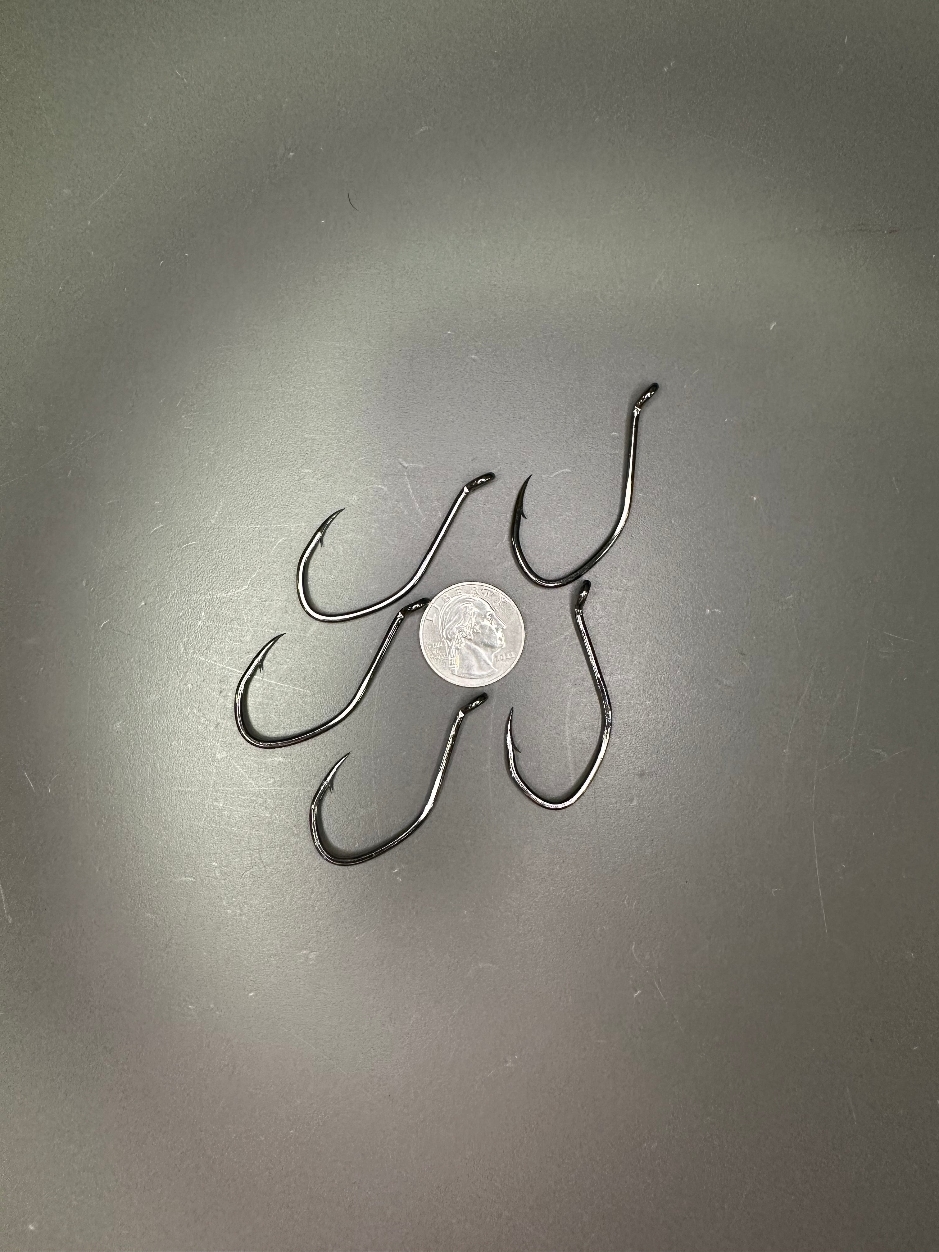 The Ripper - Taylor Holler Tackle Co.
