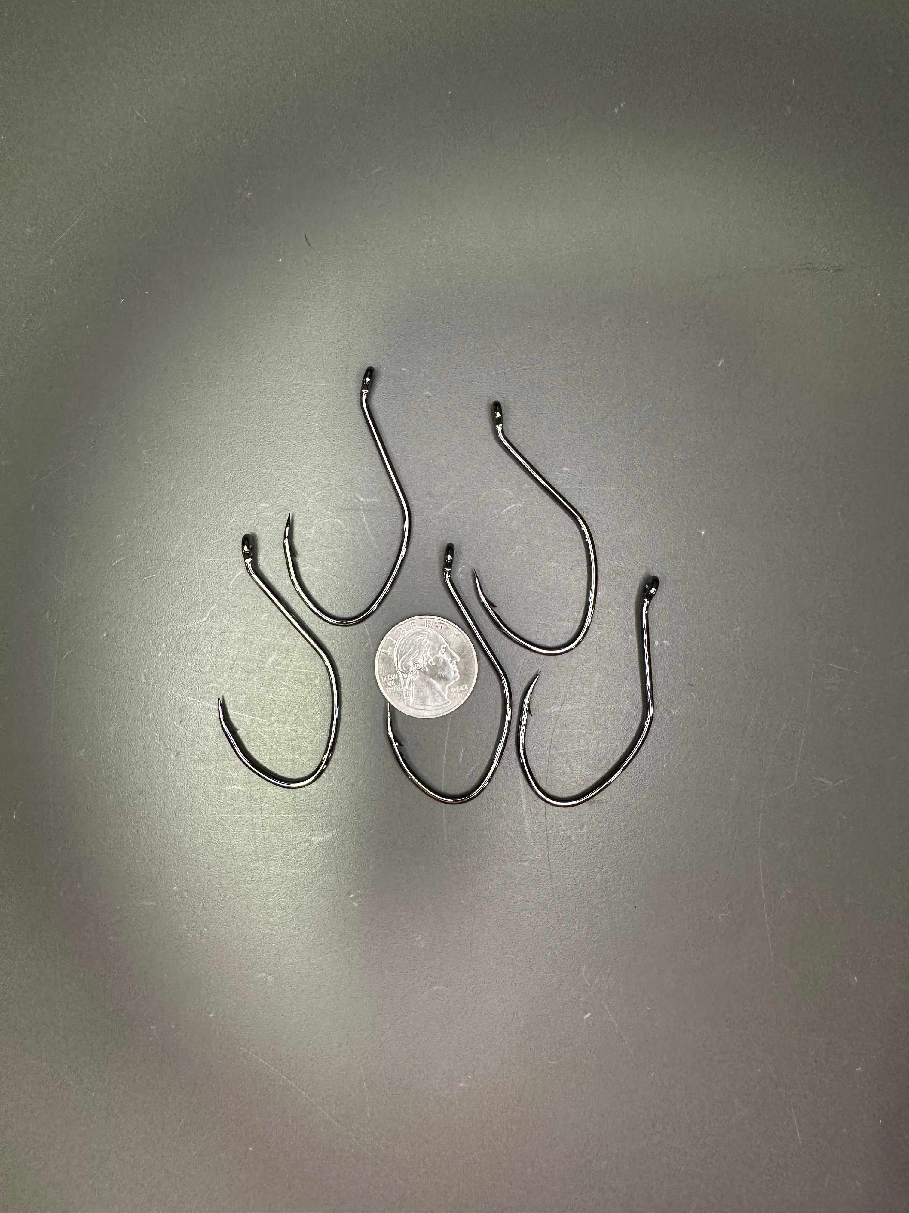 The Ripper - Taylor Holler Tackle Co.